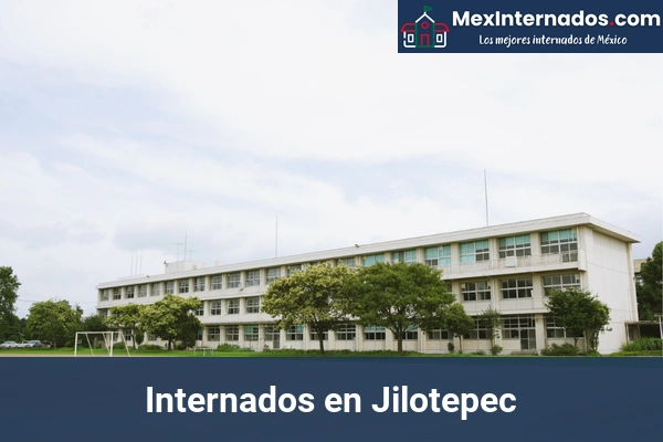 Internados en Jilotepec