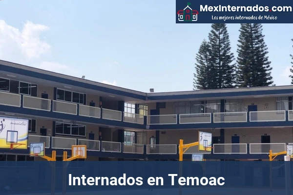 Internados en Temoac