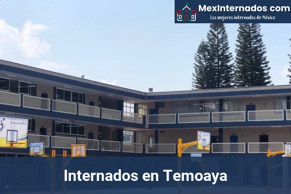 Internados en Temoaya