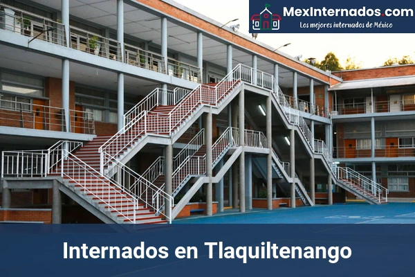 Internados en Tlaquiltenango