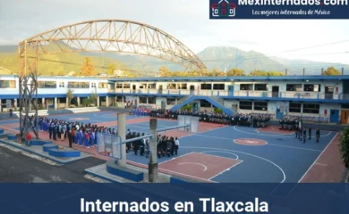 Internados en Tlaxcala