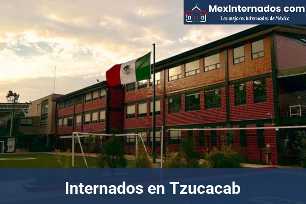 Internados en Mérida 72 Internados en Tzucacab