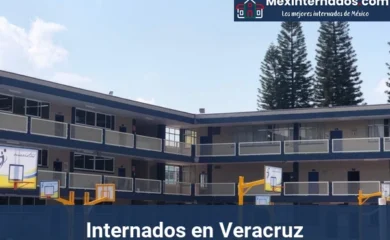 Internados en Veracruz