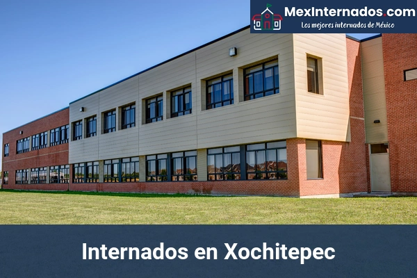 Internados en Xochitepec