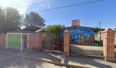Internados en Ojuelos de Jalisco 2 JARDIN DE NIÑOS ;MANUEL AVILA CAMACHO