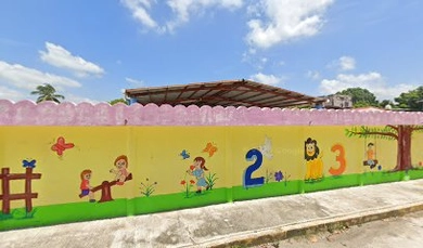 Internados en Pijijiapan 3 JARDIN DE NIÑOS RAFAEL RAMIREZ CASTAÑEDA
