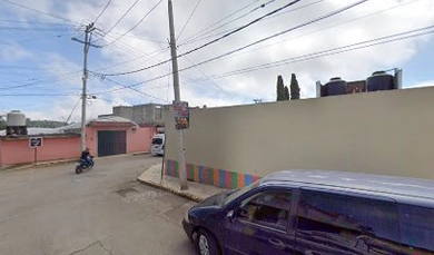Jardin de Niños Siervo de la Nación