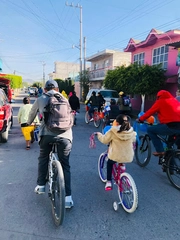 Internados en Progreso de Obregón 3 Kahiros Colegio