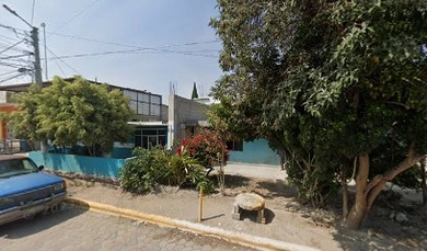 Kinder Juventino Rosas Huixcolotla Puebla
