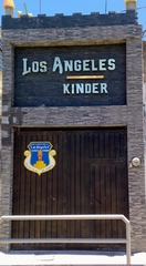 Kinder "Los Ángeles"