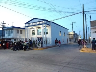 LA LUZ DEL MUNDO, PEROTE, VERACRUZ
