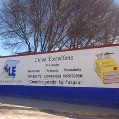 Liceo Excellens e Instituto Educativo San Carlos
