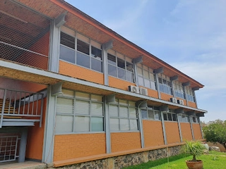 Preparatoria de Amatitan U de G