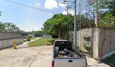 Preparatoria Ébano