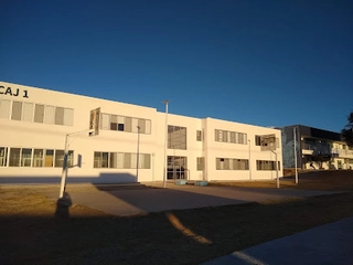 Preparatoria Regional Acajete BUAP