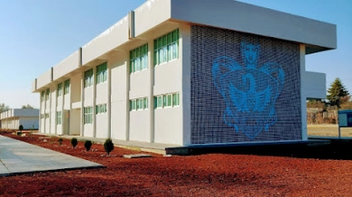 Internados en San Salvador el Seco 5 Preparatoria San Salvador El Seco Complejo Regional Centro BUAP