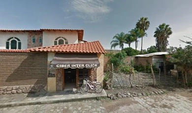 Internados en Tizapán el Alto 5 Preparatoria Tizapan