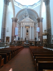 PRIM JUSTO SIERRA