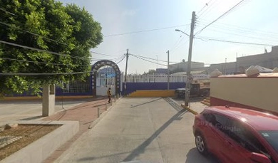 Primara Benito Juárez