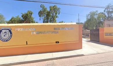 Internados en Cadereyta de Montes 2 Primaria Centro Escolar Cadereyta