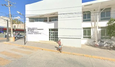 primaria eufrosina camacho de avila