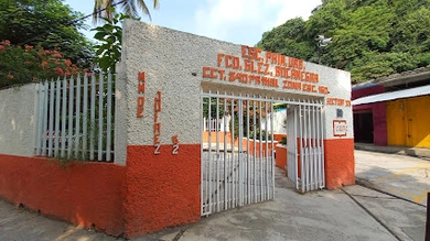 Primaria "Francisco González Bocanegra"