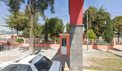 Primaria Gabino Barreda