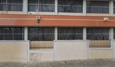 Primaria José E. Muñoz Archivor