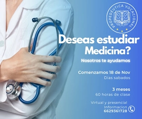 Propedéutica vocacional