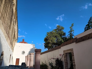 Quecholac Puebla