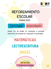 COBAY Xoclán 36 R Ü M Y