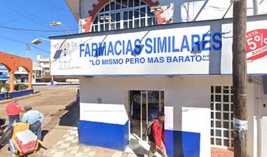 Internados en Tlanchinol 3 San Cristobal