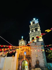 Secundaria General Lazaro Cardenas
