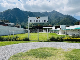Secundaria Instituto Patria
