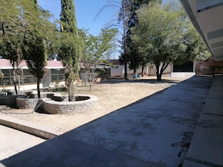 Internados en Calvillo 4 Secundaria Izcoatl