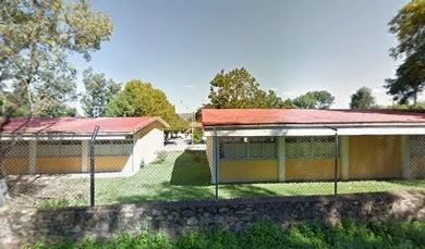 Secundaria Mixta Foránea #9