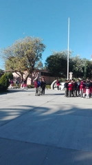 Secundaria Moisés Sáenz de Huichapan
