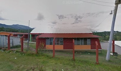 Internados en Jitotol 2 Secundaria Niños Héroes