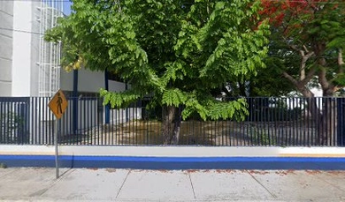 COBAY Xoclán 38 Secundaria & preparatoria