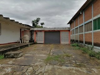 TEBAEV FEDERAL "GUADALUPE VICTORIA"