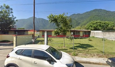 TEBAEV Rio Blanco