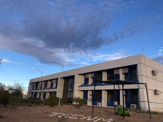 TecNM - Instituto Tecnológico de Agua Prieta
