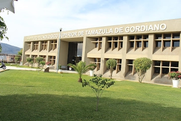 Internados en Tamazula de Gordiano 6 Tecnológico Superior de Jalisco Tamazula