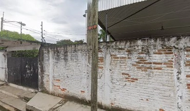 Telesecundaria Álvaro Gálvez y Fuentes