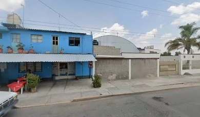 Telesecundaria "Carlos A. Madrazo"