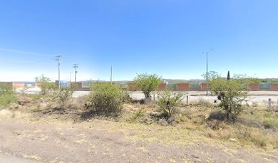 UAZ - Campus Juan Aldama
