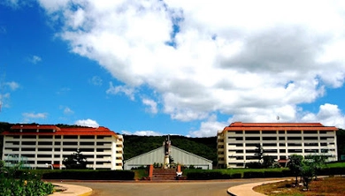 Villa de los Niños Guadalajara AC