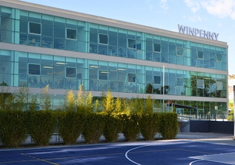 Internados en Gustavo A. Madero 6 Winpenny School